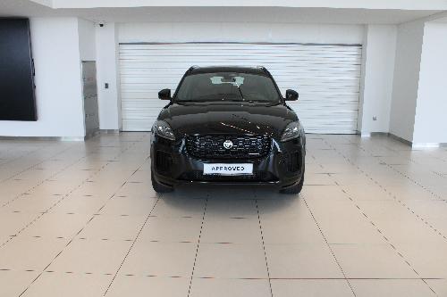 جاكوار E-pace 