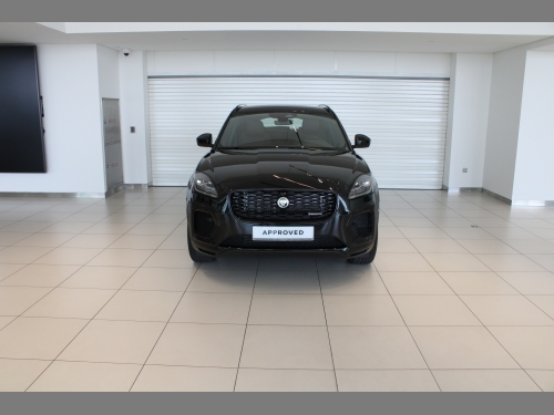 Jaguar E-pace  2024