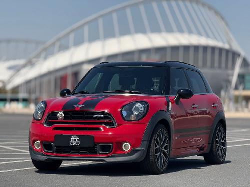 ميني Cooper Countryman