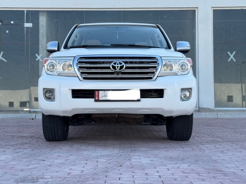 تويوتا لاند... 2012
