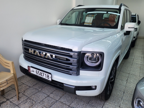 هافال اتش 9  2025