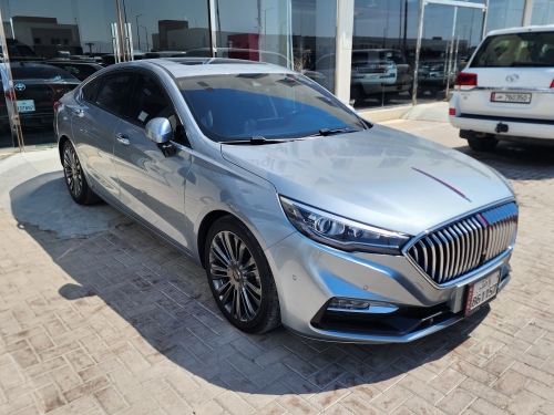 هونج كيو اي HS5  2021