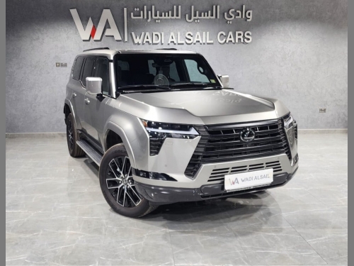 Lexus GX 550 2024