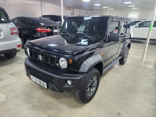 Suzuki Jimny  2024