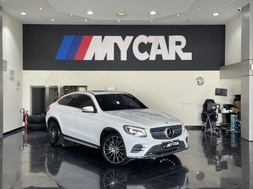 Mercedes-Benz... 2018