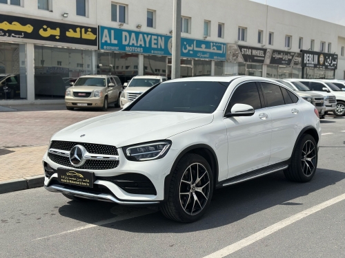 Mercedes-Benz... 2023