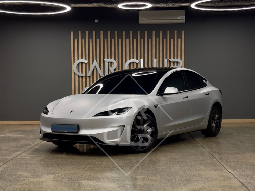 Tesla موديل 3  2024