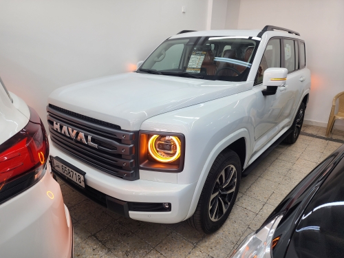 Haval  H 9  2020