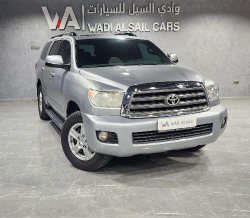 تويوتا سكوية 
