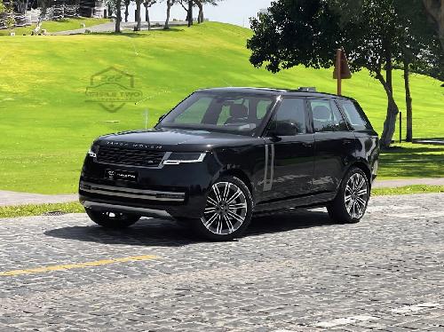 Land Rover Range Vogue HSE