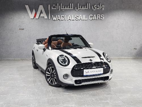 ميني Cooper S.