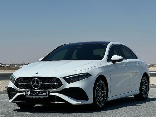Mercedes-Benz A -Class Hatchback 200