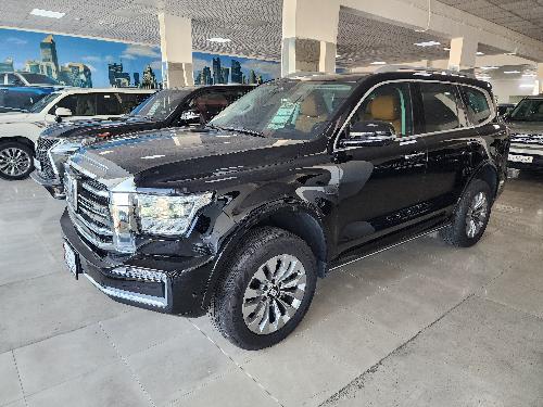 GWM Tank 500 