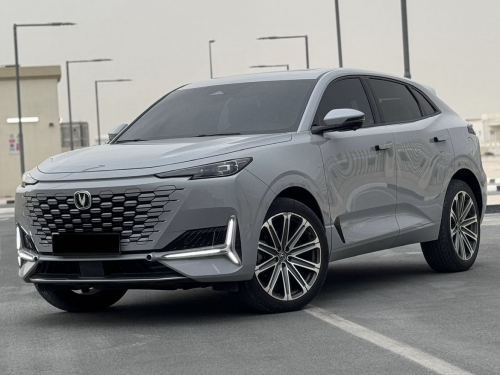 Changan Uni-T  2023