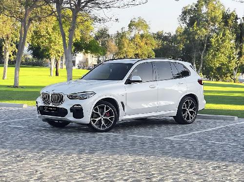 BMW X-Series X5 40i X Drive