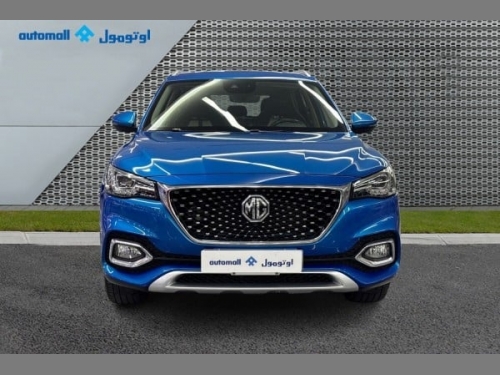MG  اتش اس  2022