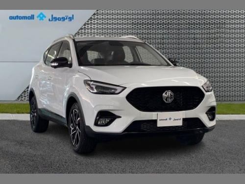 MG  zs   2022