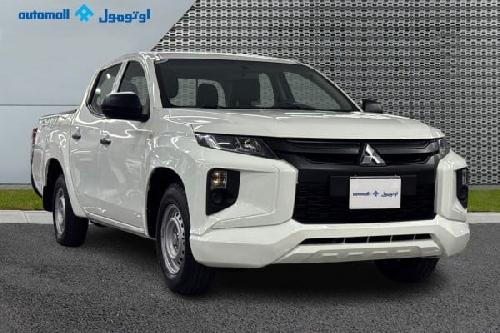 Mitsubishi L 200 