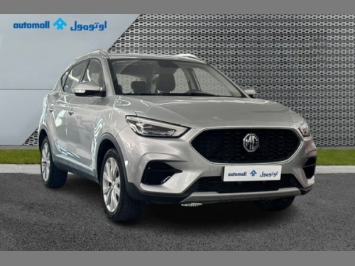 MG  zs   2022