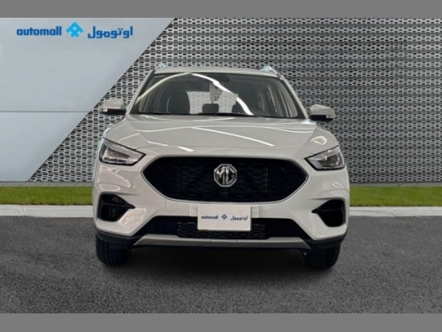 MG  zs   2022