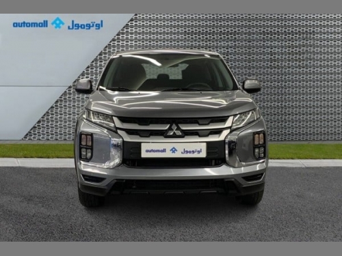 Mitsubishi ASX  2023