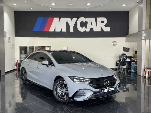 Mercedes-Benz... 2023