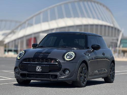 ميني Cooper S.
