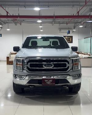 فورد إف-150 