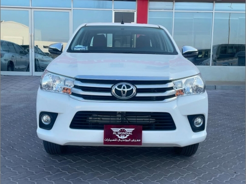Toyota Hilux  2023