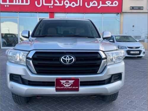 تويوتا لاند... 2019