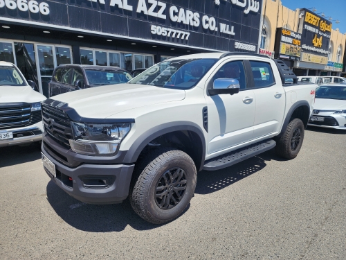 Zxauto Grand lion  2025