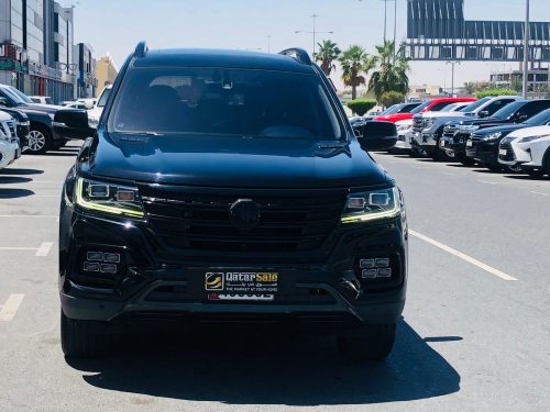 MG  ار اكس 8  2023