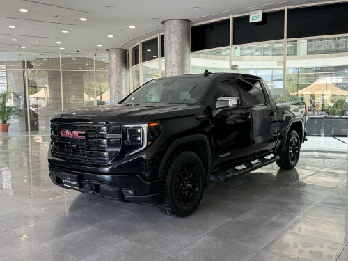 GMC Sierra  2023