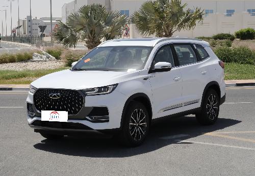 شيري tiggo 8 