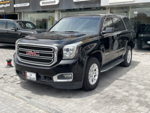 GMC Yukon  2016