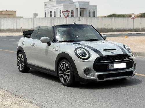 ميني Cooper S.
