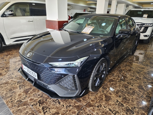 Changan يوني في  2025