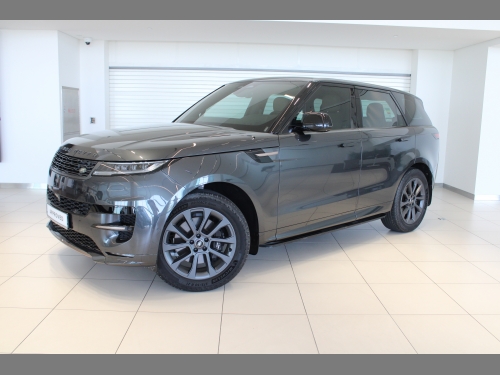 Land Rover... 2024