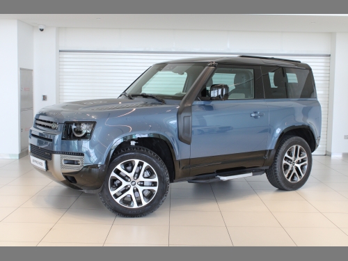 لاند روفر Defender 90 SE 2023