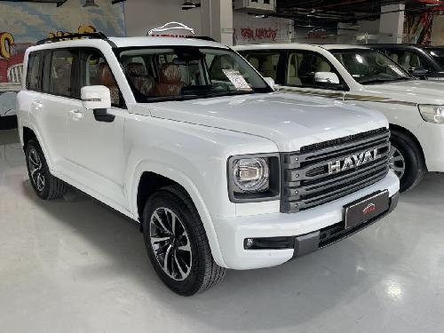 GWM Haval H9 