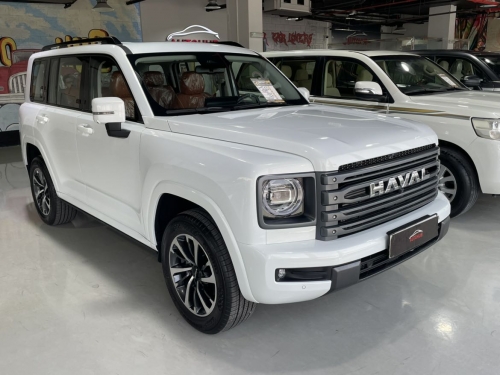 GWM Haval H9  2025
