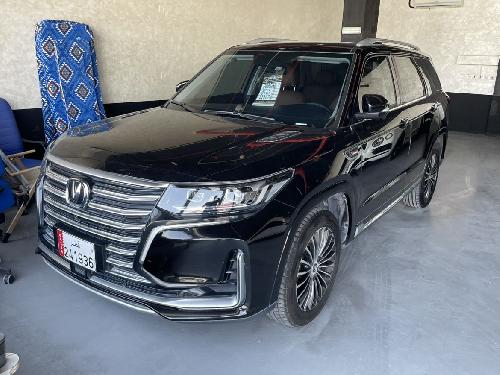 Changan سي اس 95 