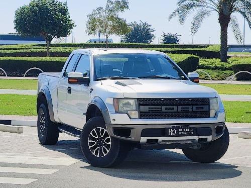 فورد إف-150 