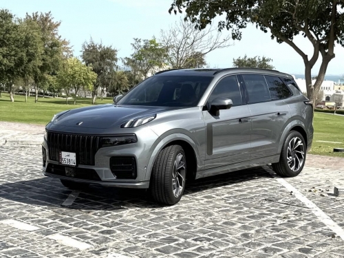 Lynk Co 09  2024