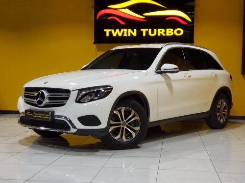 Mercedes-Benz... 2018