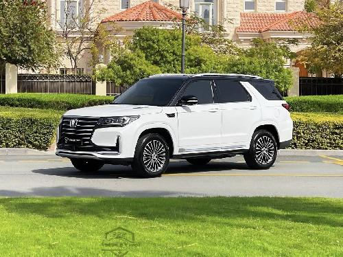 Changan CS 95 