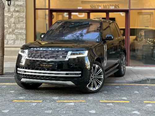 Land Rover Range Vogue Autobiography