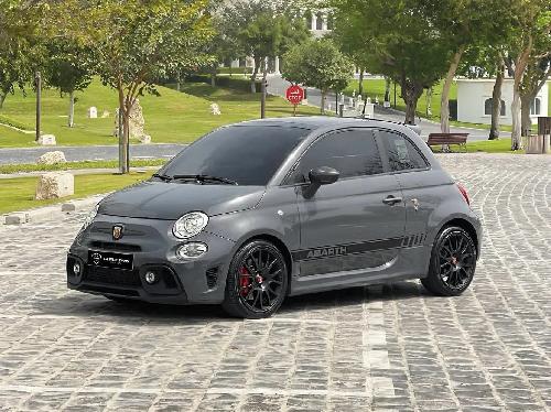 Fiat 595 