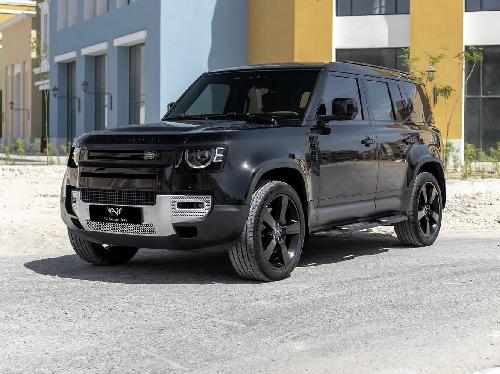 Land Rover Defender 110 HSE