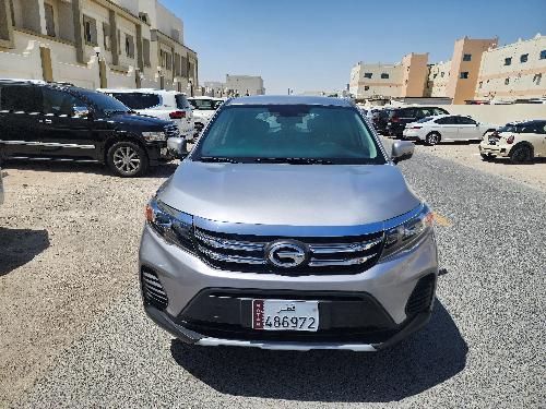جي اي سي  GS3 